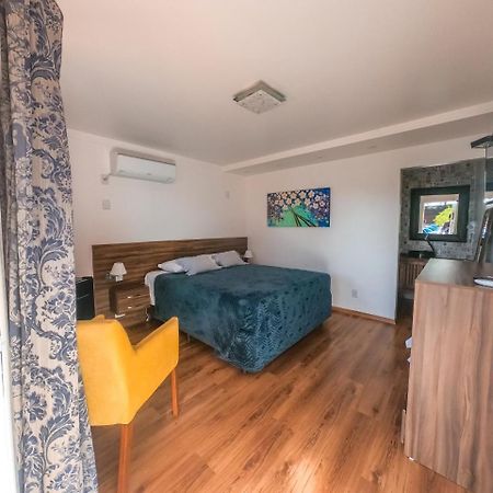 Apartamentos De Altitude Урубісі Екстер'єр фото