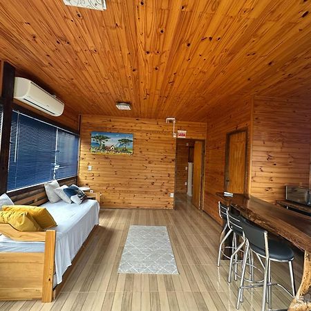 Apartamentos De Altitude Урубісі Екстер'єр фото
