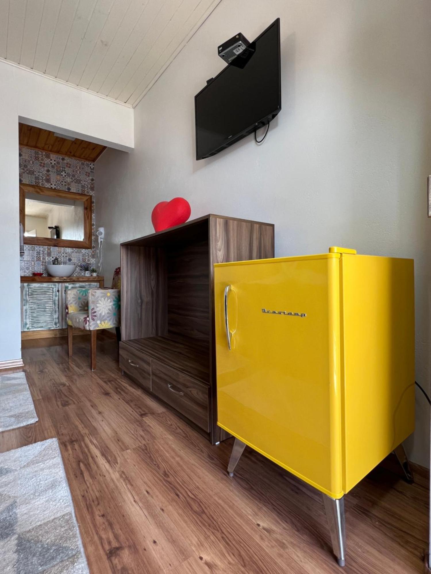 Apartamentos De Altitude Урубісі Екстер'єр фото