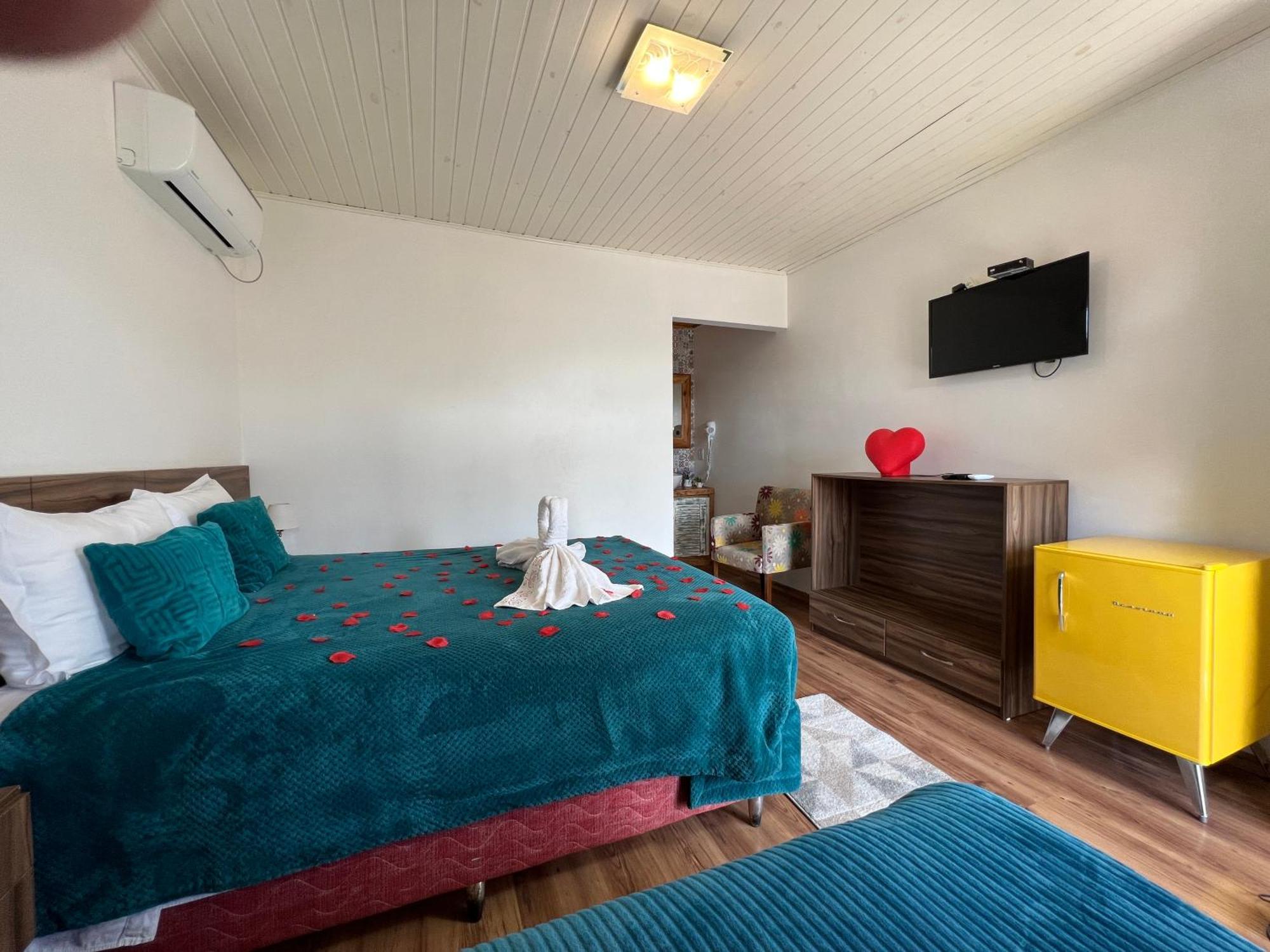 Apartamentos De Altitude Урубісі Екстер'єр фото