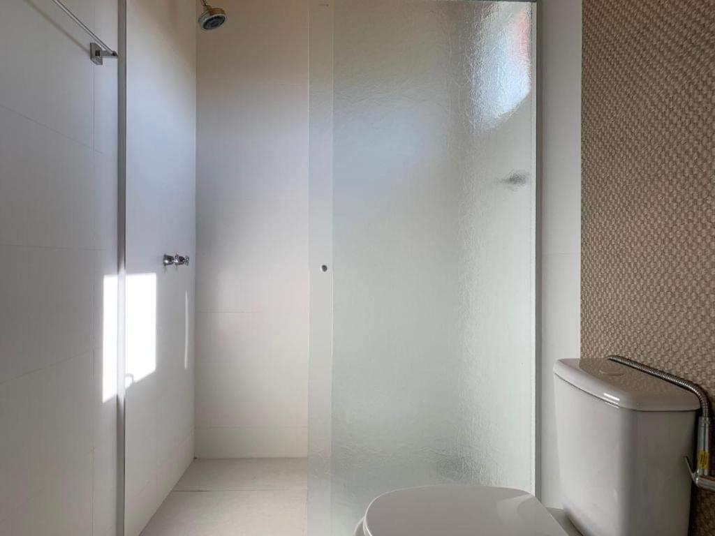 Apartamentos De Altitude Урубісі Екстер'єр фото