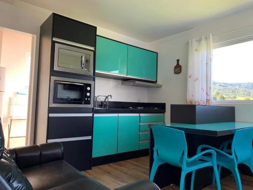 Apartamentos De Altitude Урубісі Екстер'єр фото