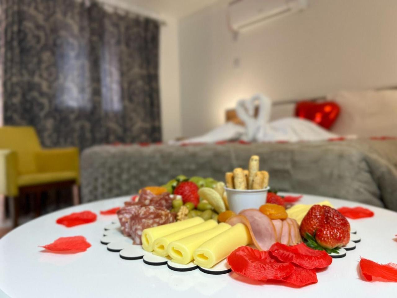 Apartamentos De Altitude Урубісі Екстер'єр фото